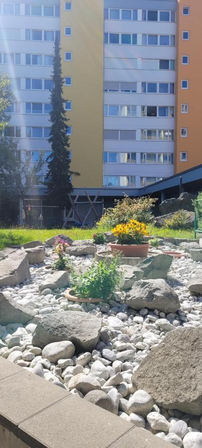 Appartement Anna Altreichenau à Neureichenau Extérieur photo