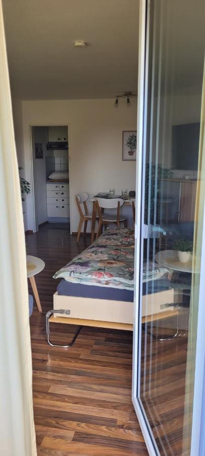 Appartement Anna Altreichenau à Neureichenau Extérieur photo