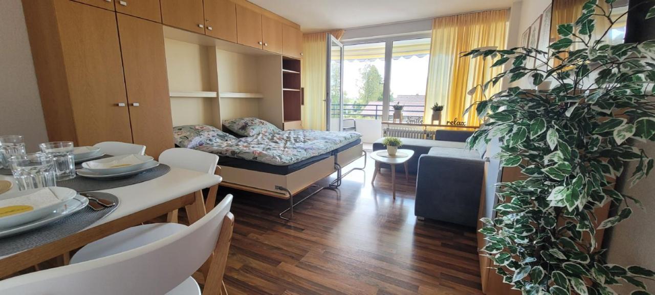 Appartement Anna Altreichenau à Neureichenau Extérieur photo