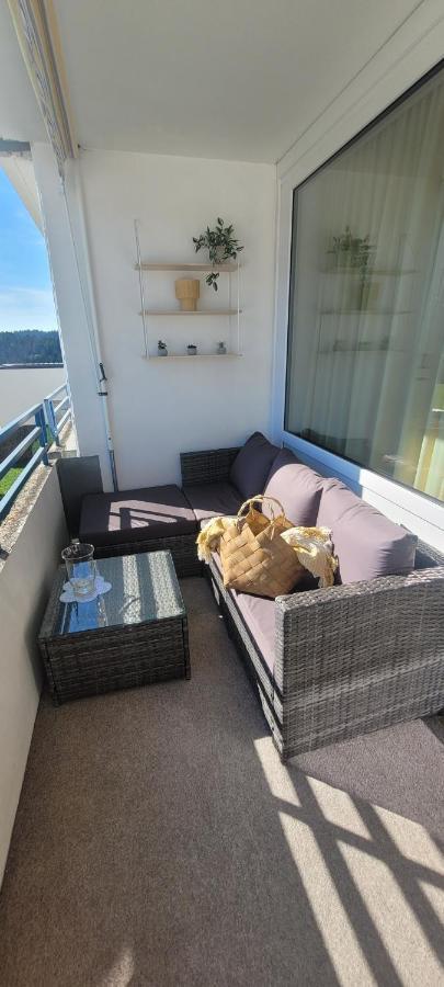 Appartement Anna Altreichenau à Neureichenau Extérieur photo