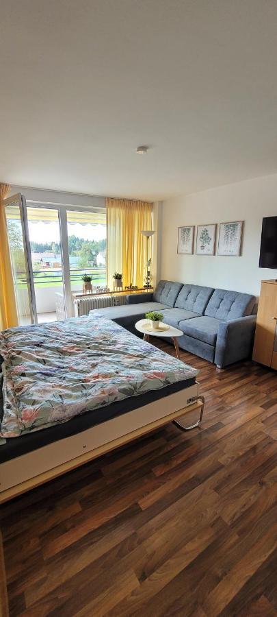 Appartement Anna Altreichenau à Neureichenau Extérieur photo
