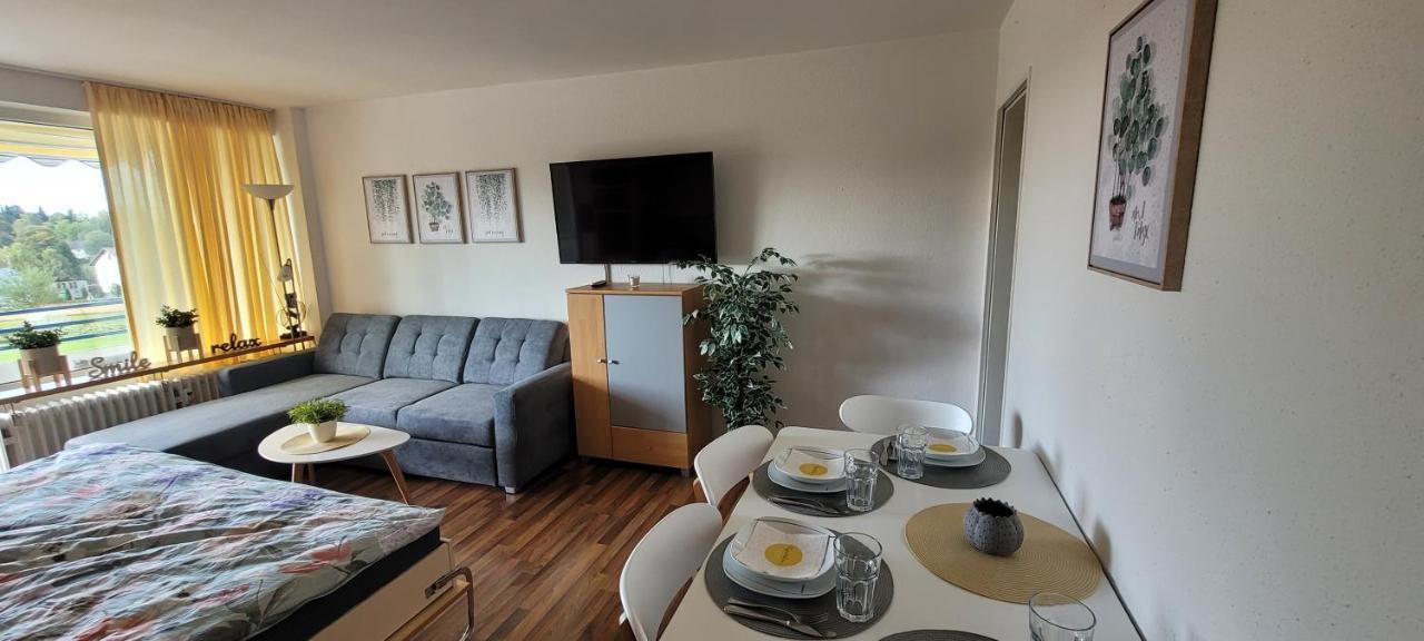 Appartement Anna Altreichenau à Neureichenau Extérieur photo