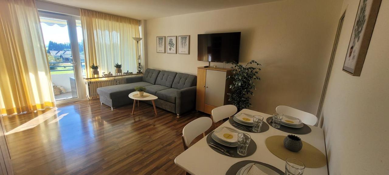 Appartement Anna Altreichenau à Neureichenau Extérieur photo