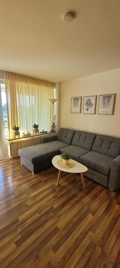 Appartement Anna Altreichenau à Neureichenau Extérieur photo