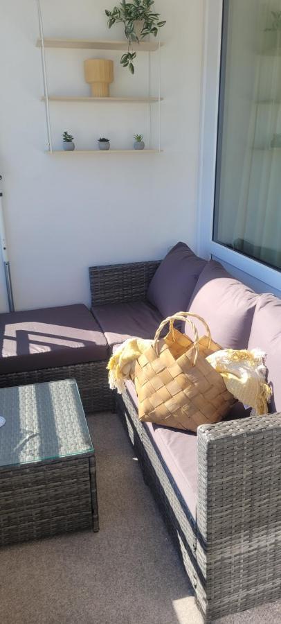 Appartement Anna Altreichenau à Neureichenau Extérieur photo
