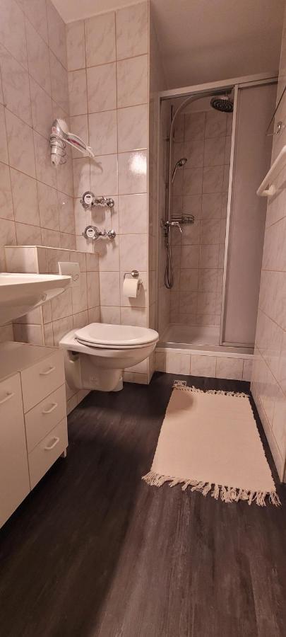 Appartement Anna Altreichenau à Neureichenau Extérieur photo
