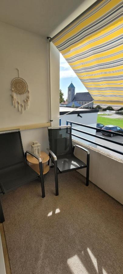Appartement Anna Altreichenau à Neureichenau Extérieur photo