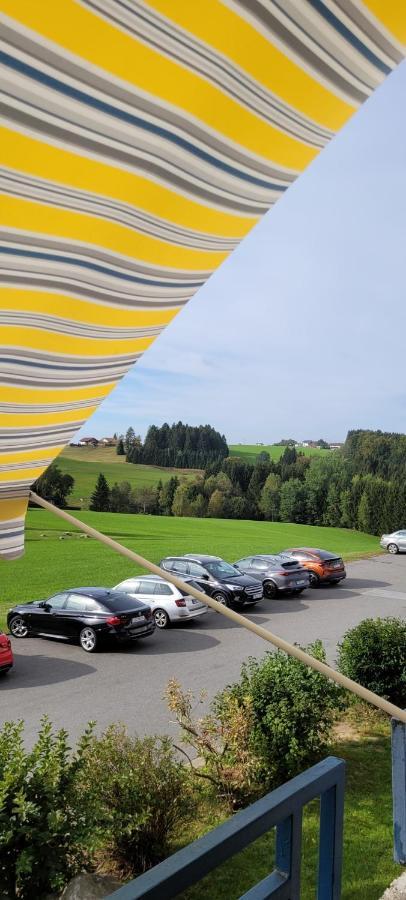 Appartement Anna Altreichenau à Neureichenau Extérieur photo