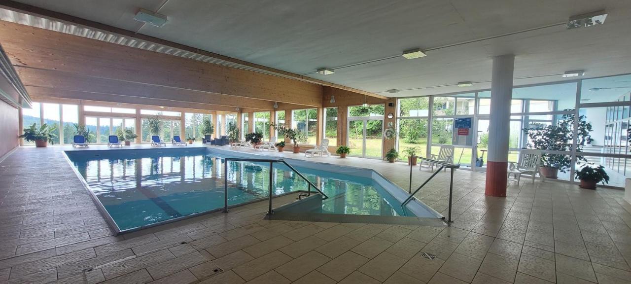 Appartement Anna Altreichenau à Neureichenau Extérieur photo